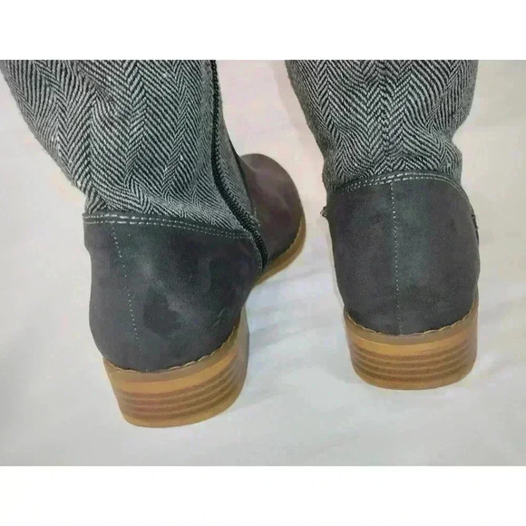 Rocket Dog Moore Coast Boot Women's Shoes Size 9 - Picture 4 of 10